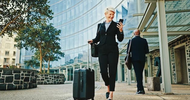 How to Do Business Tourism Right in 2025 - A Practical