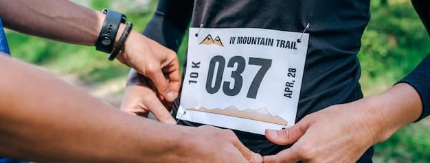 How to Estimate Your Trail Running Time - A Practical Guide