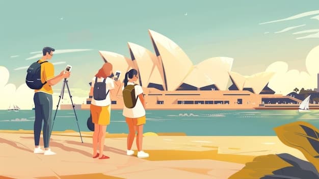 How to Get Around Australia Easily - Essential Travel Tips