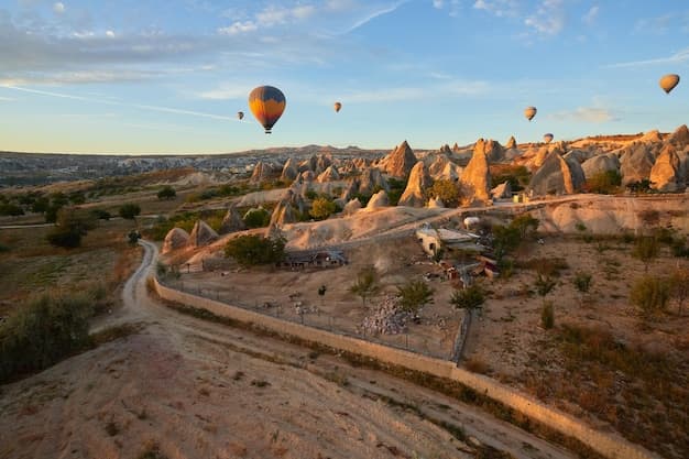 How to Get Around Cappadocia - Transportation Tips for Travelers