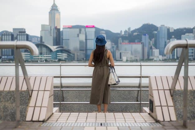 How to Get Around Hong Kong - The Essential Transit Guide