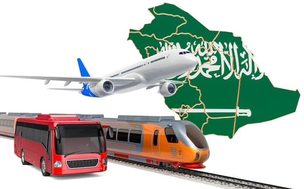 How to Get Around Kuwait - Transportation Options and