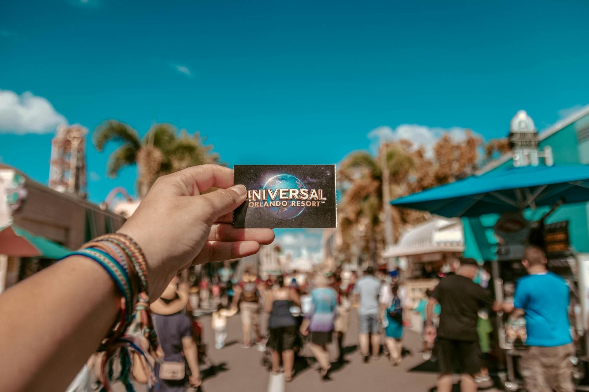 How to Get Around Orlando Without a Rental Car