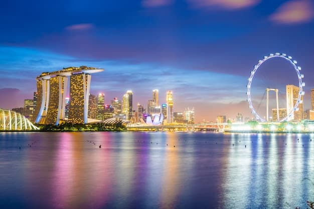 How to Get Around Singapore - 4 Best Ways to Travel