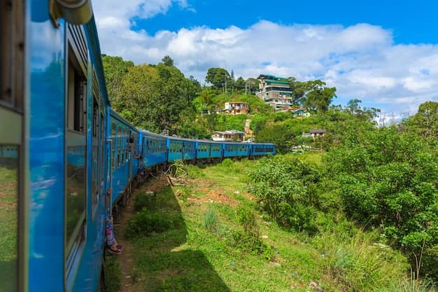 How to Get Around Sri Lanka - Practical Transport Tips och Vägbeskrivnings