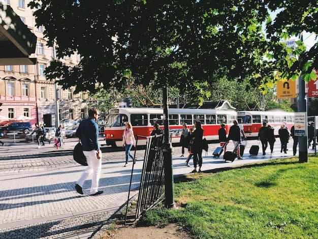 Slik kommer du deg rundt i Tallinn – kollektivtransport og reisetips