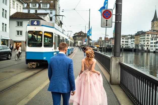 How to Get Around Zurich - The Ultimate Transportation Guide