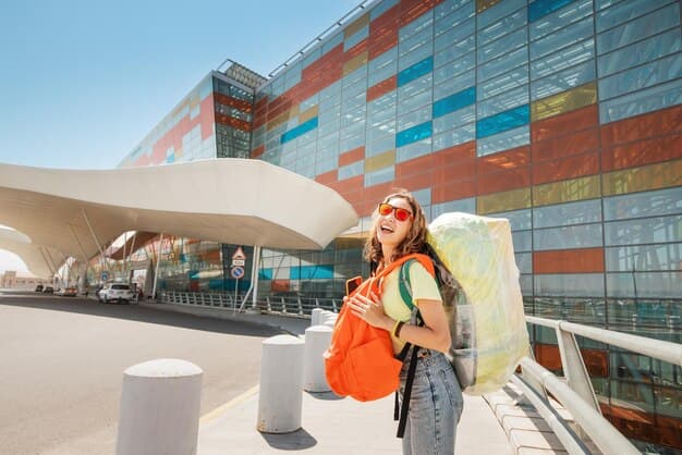 How to Get from Adelaide Airport to the City - Best Transport Options and Tips