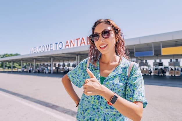 How to Get from Antalya Airport to City Center - Insider Guide
