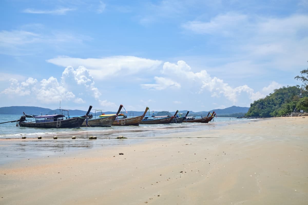 Hvordan du kommer deg fra Da Nang lufthavn til sentrum – Raskt