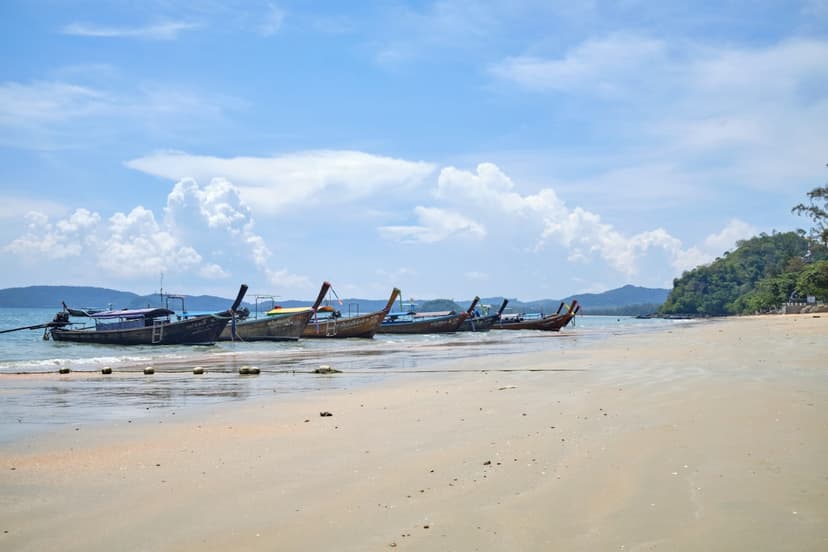 Cómo llegar del aeropuerto de Da Nang al centro de la ciudad: opciones rápidas y sencillas.