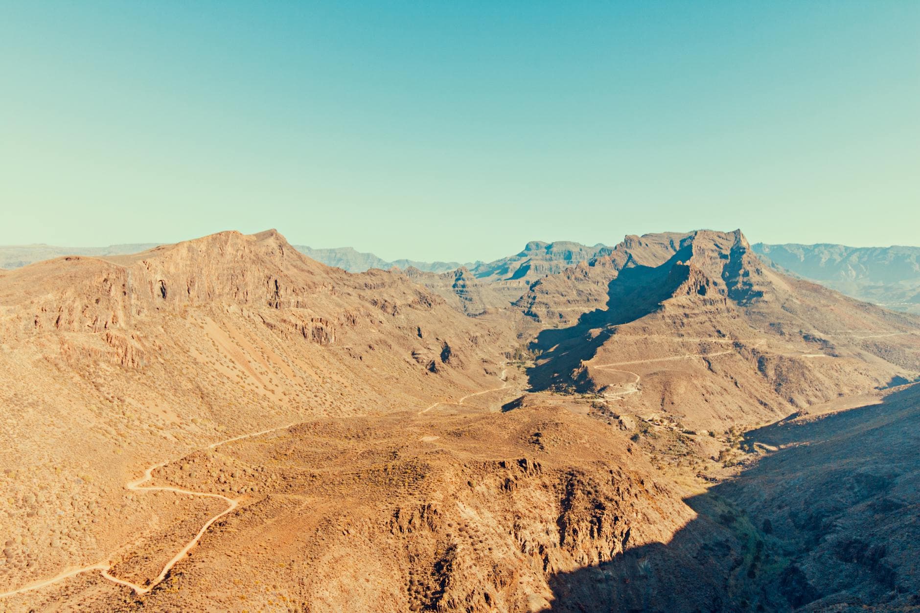 How to Get from Gran Canaria Airport to Puerto Rico -...