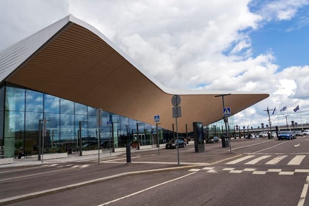 How to Get from Helsinki Airport to the City Center - Best