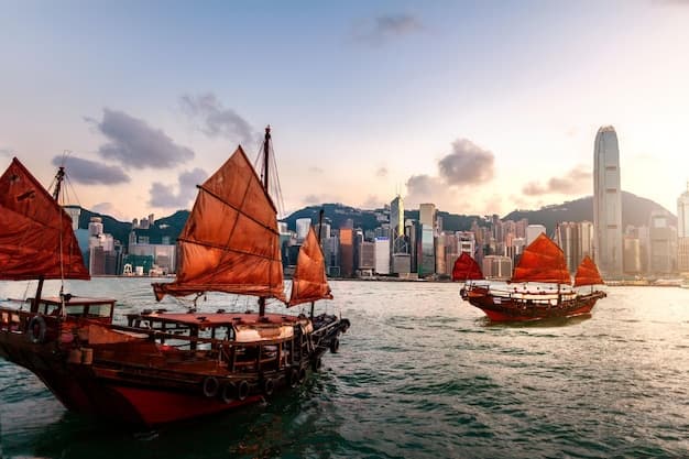 How to Get from Hong Kong International Airport to Downtown