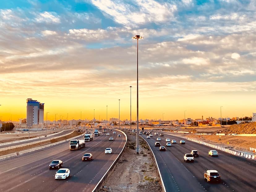 How to Get from Jeddah Airport (JED) to the City - Transportation Opties