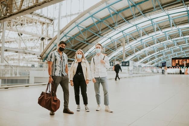 How to Get from London City Airpout to Central London - Quick Routes