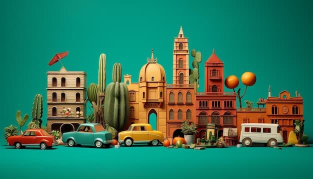 How to Get from Mexico City International Airport to