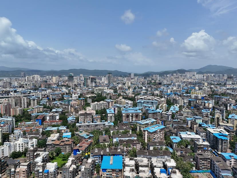 Mumbai Flygplats till Stad: Transportguide