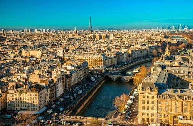 How to Get from Paris to Lyon, France - Best Travel Options