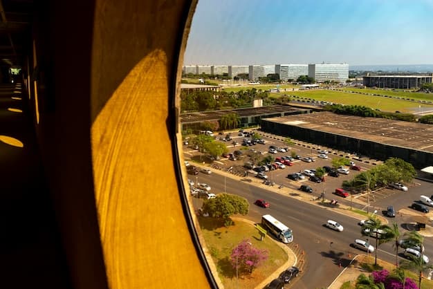 How to Get from Windhoek Airport to the City Centre