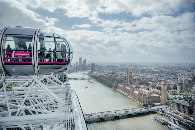 How to Get to London from the Airports - Your Complete Transport Guide