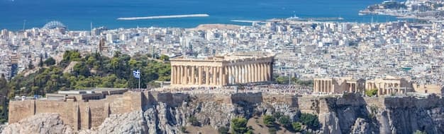 How to Get to Piraeus from Athens City Center - Best Routes