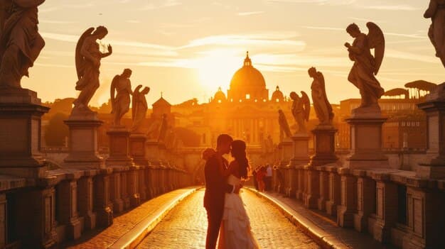 How to Get to Rome - Best Ways to Reach the Eternal City by Plane, Train, or Car