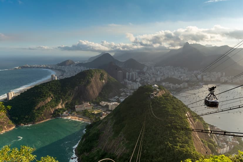 How to Get Transferred to Brazil - A Comprehensive Relocation Guide