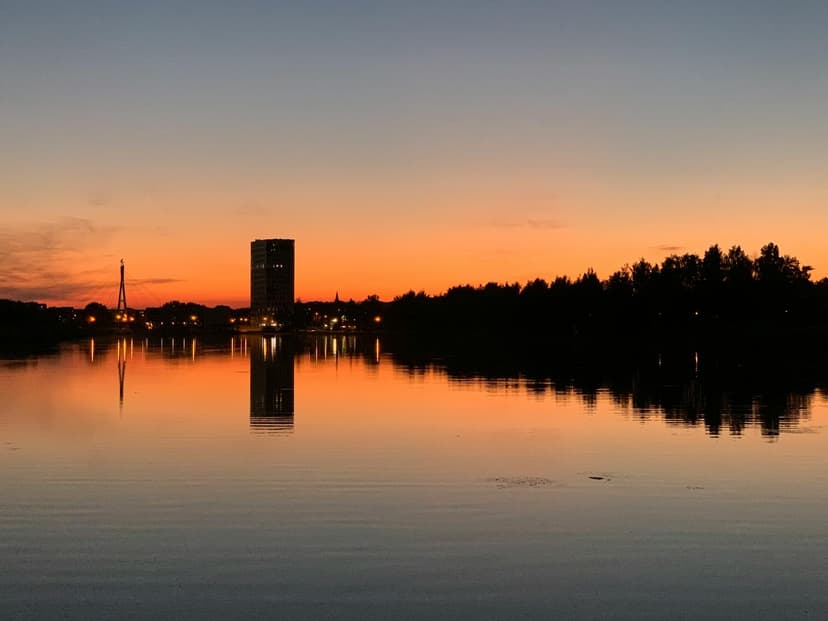 How to Reach Tartu - A Practical Guide to Getting to Tartu