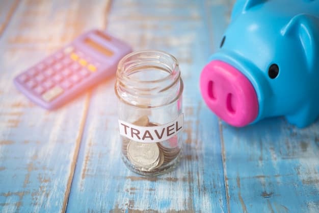 How to Save Money While Traveling: Tips for Budget-Friendly