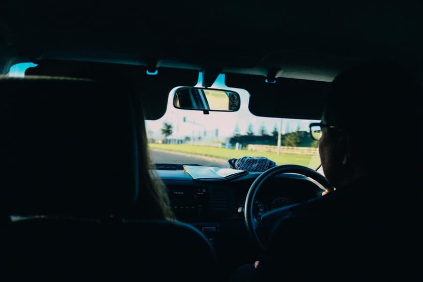 How to Select the Right Driver on GetTransfer.com