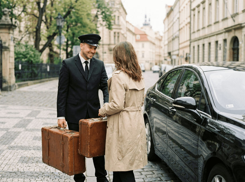 How to Select the Right Driver on GetTransfer.com