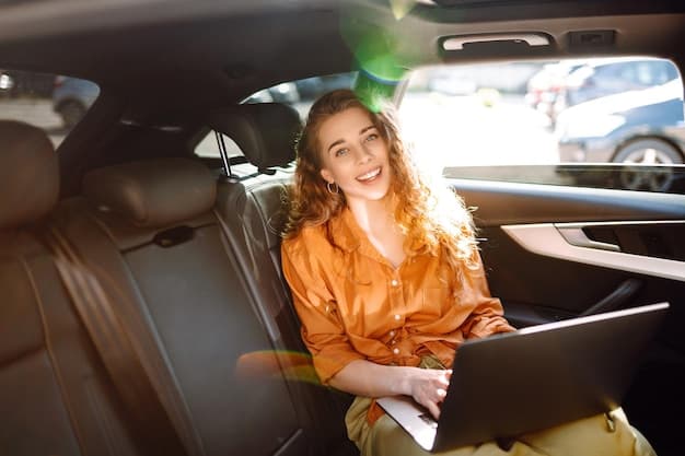 How to Start a Taxi Business in Poland - A Detailed