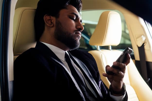 How to Start an Uber Business in Dubai - A Step-by-Step