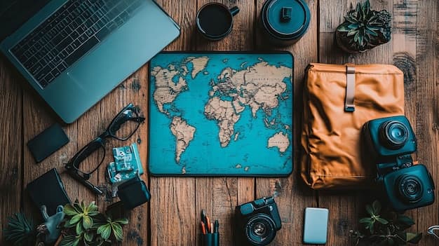 How to Stay Productive on Travel Days Without Burning Out