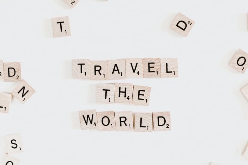 How to Stay Productive on Travel Days Without Arriving Completely Wrecked