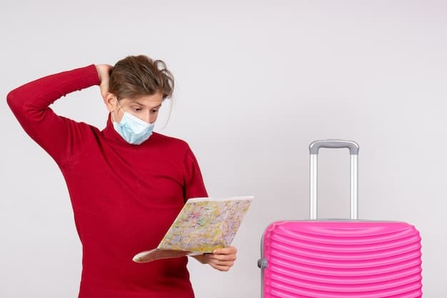 How the Decline in U.S. Tourism is Affecting Retail Sales