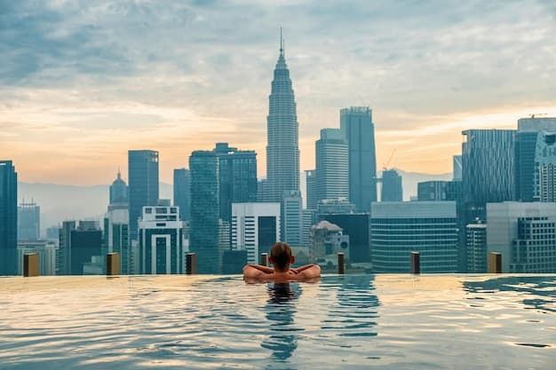 Impiana KLCC Hotel Kuala Lumpur, Malaysia – Luxury Stay