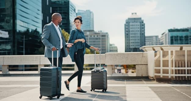 Improve Your Corporate Travel Management: A Complete