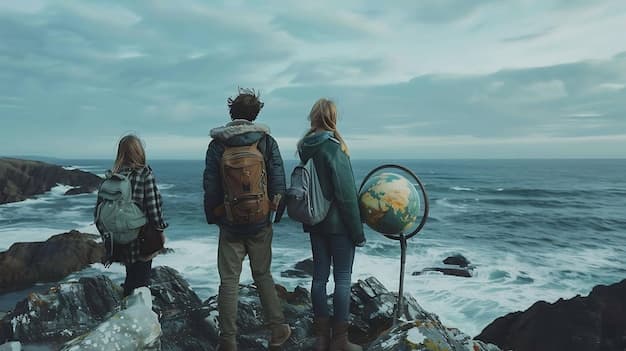 Tourists Facing Challenges Amid Unexpected Violence in