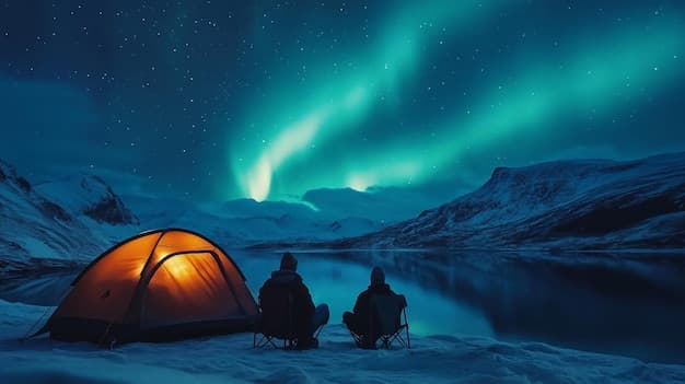 Experience Stunning Northern Lights with Up to 35% Savings