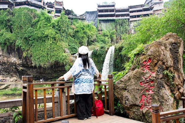 Taiwanese Tourism Experiences Significant Growth from