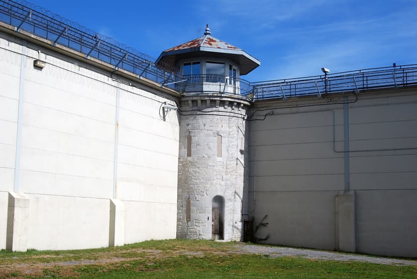 Inkcarceration 2026 at Ohio State Reformatory: dates