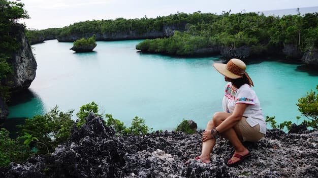 Enhancing Philippine Island-Hopping with Sunlight Air’s