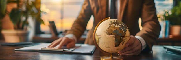 International Press Review - Global News Roundup and