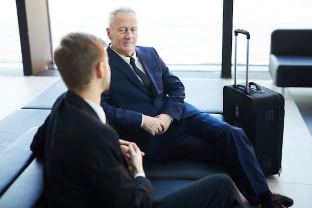 Interview with GetTransfer CEO Alexander Sapov on Legal