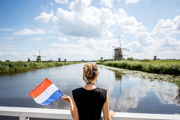 Introduction to the Netherlands - A Practical Guide for