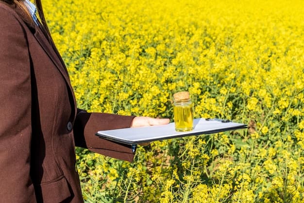 Is Canola Oil Banned in Europe?