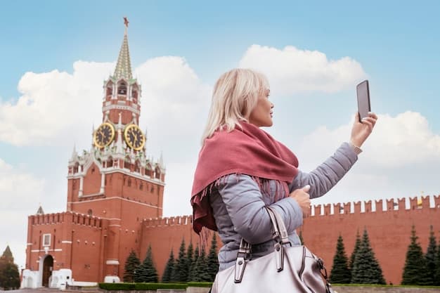 Is Moscow Safe to Travel? Essential Insights for Your Visit