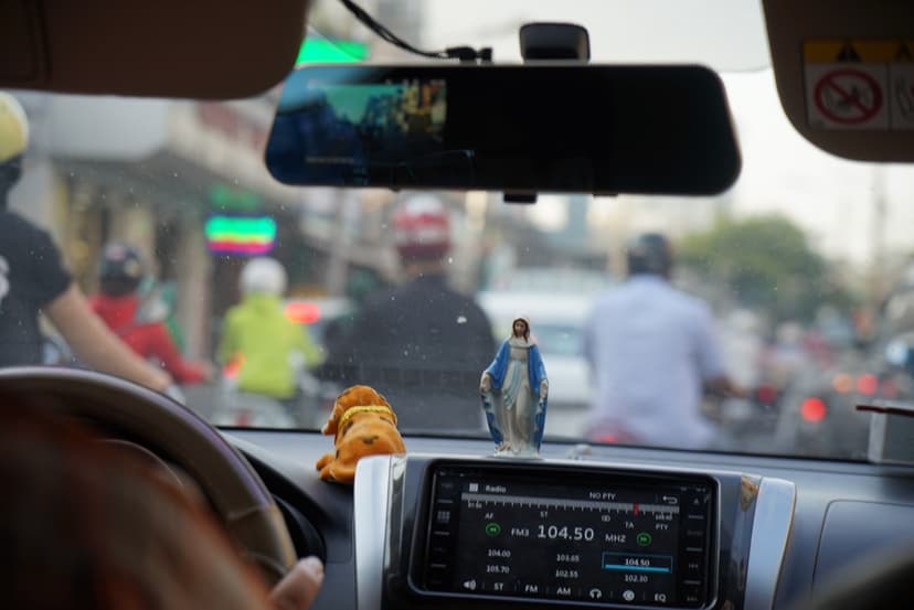 Is There Uber in Bali 2025? Best Alternatives to Uber